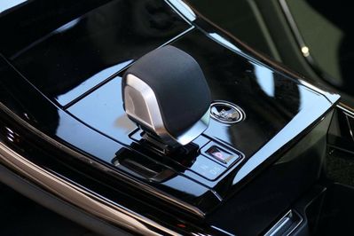 Land Rover Range Rover Sport 3.0 P460e S