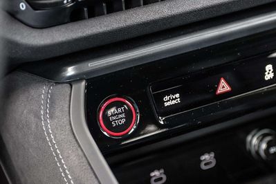 Audi Q5 TFSI quattro S line