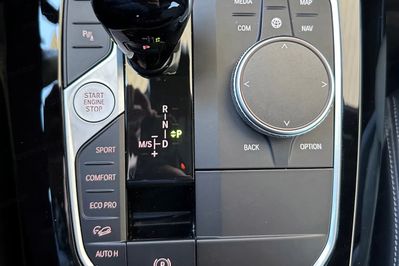 BMW X4 xDrive20d M Sport