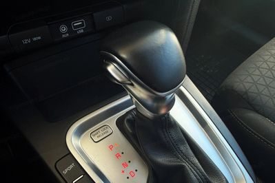 Kia Ceed 1.4 T-GDI M DCT