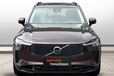 Volvo XC90 T8 AWD Plug-In Hybrid Ultra Dark 7os