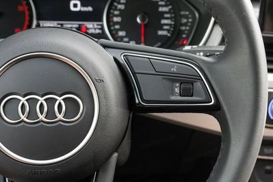 Audi A5 Sportback 40 TDI quattro
