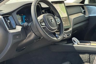 Volvo XC60 B5 B AWD Ultra Dark aut