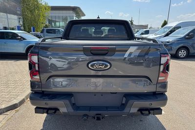 Ford Ranger Raptor A10 4x4