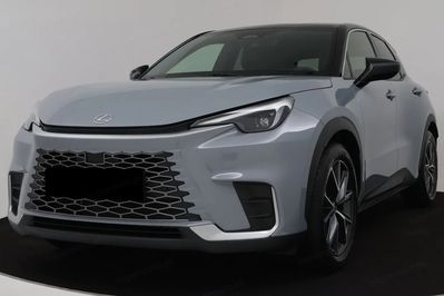 Lexus LBX Cool 1.5 Hybrid