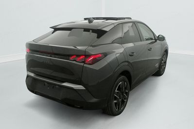 Peugeot 3008 GT 1.2 mHEV e-DCS6