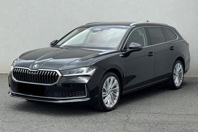 Skoda Superb Selection 1.5 TSI mHEV DSG