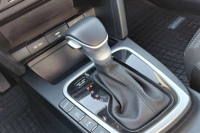 Kia Ceed 1.5 T-GDI M DCT