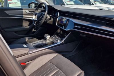 Audi A6 35 TDI