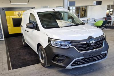Renault Kangoo Van Extra L1H1