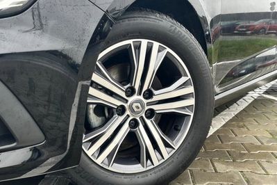 Renault Megane 1.3 TCe Zen