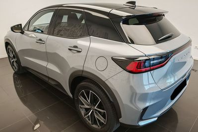 Lexus LBX Emotion 1.5 Hybrid