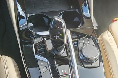 BMW X4 xDrive20i xLine