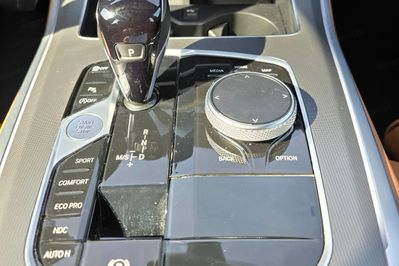 BMW X5 xDrive25d sport-aut