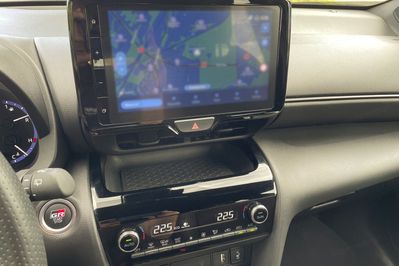 Toyota Yaris Cross Hybrid 1.5 GR Sport