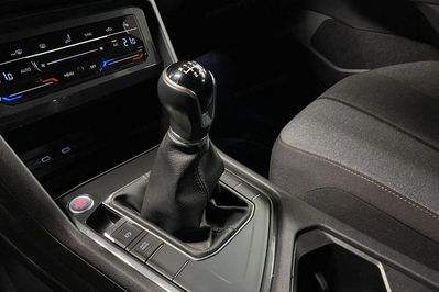 Seat Tarraco 1.5 Tsi Act Opf Style