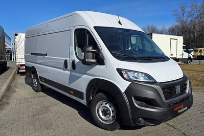 Fiat Ducato Maxi L4H2