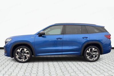 Skoda Kodiaq 2.0 TDI 4x4 Sportline DSG