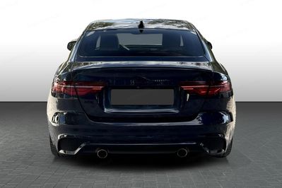 Jaguar XE 2.0 P250 R-Dynamic HSE aut