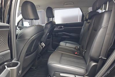 Kia Sorento T-GDI PHEV XL 4WD aut 7os.