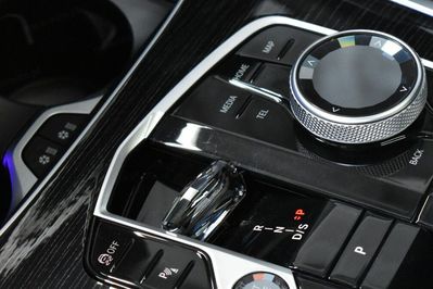 BMW X7 xDrive40i M Sport