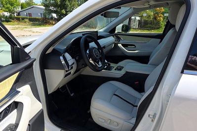 Mazda CX-80 3.3 D Takumi Plus AWD