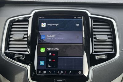 Volvo XC90 B5 D AWD Plus Bright