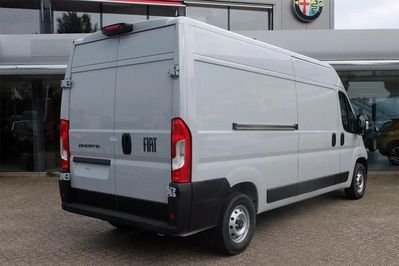 Fiat Ducato 3.3t L3H2