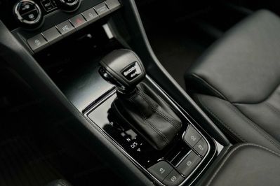 Skoda Kodiaq 2.0 TSI 4x4 L&K DSG