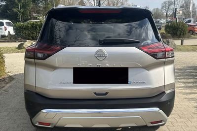 Nissan X-Trail Tekna e-POWER 4WD 1.5