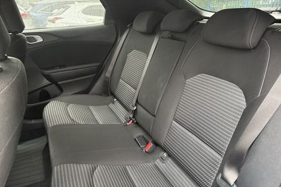 Kia XCeed M 1.5 T-GDI  DCT
