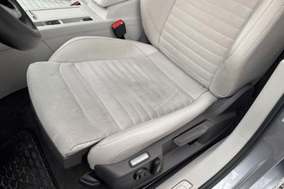 Volkswagen Passat Elegance 2.0 TDI  DSG