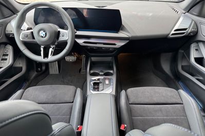 BMW Seria 2 Gran Coupe 218d