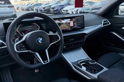 BMW Seria 3 330i xDrive M Sport