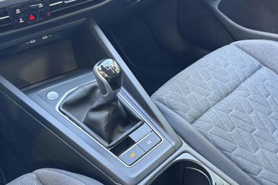 Volkswagen Golf 2.0 TDI Life