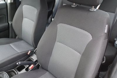 Suzuki Vitara 1.4 Boosterjet SHVS Comfort Plus 2WD