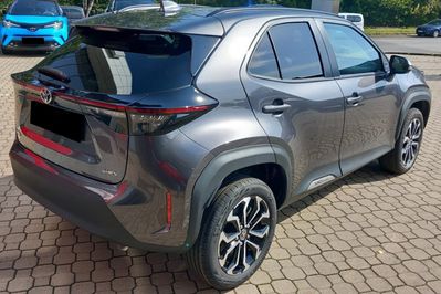 Toyota Yaris Cross Style 1.5 Hybrid