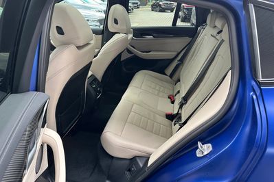 BMW X4 xDrive20d M Sport