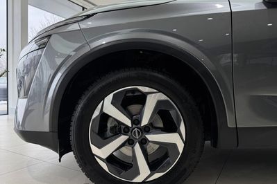 Nissan Qashqai 1.3 DIG-T N-Connecta