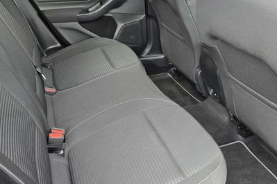 Ford Focus 1.0 EcoBoost Titanium X