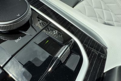 BMW X6 xDrive30d M Sport