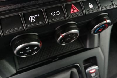 Renault Kangoo Van 1.5 Blue dCi L2 Extra