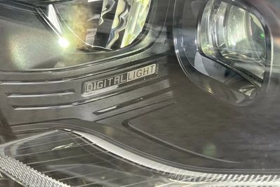 Mercedes Klasa E 200 4-Matic AMG