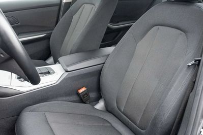 BMW Seria 3 Touring 318i