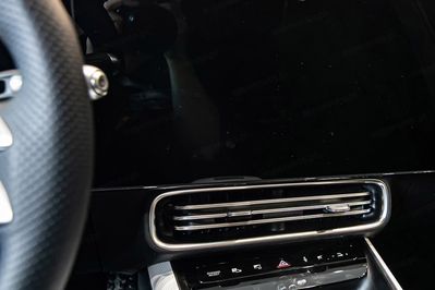 Mercedes CLA 220 4-Matic AMG Line