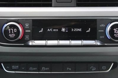 Audi A4 allroad 40 TDI quattro