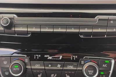 BMW X1 xDrive20d xLine