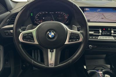 BMW Seria 1 M135i xDrive