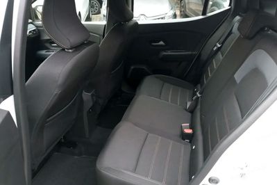 Dacia Sandero Stepway Expression 1.2 Eco-G LPG