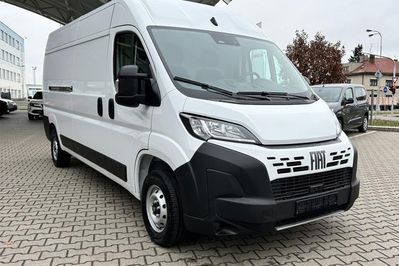 Fiat Ducato 3.3t L3H2